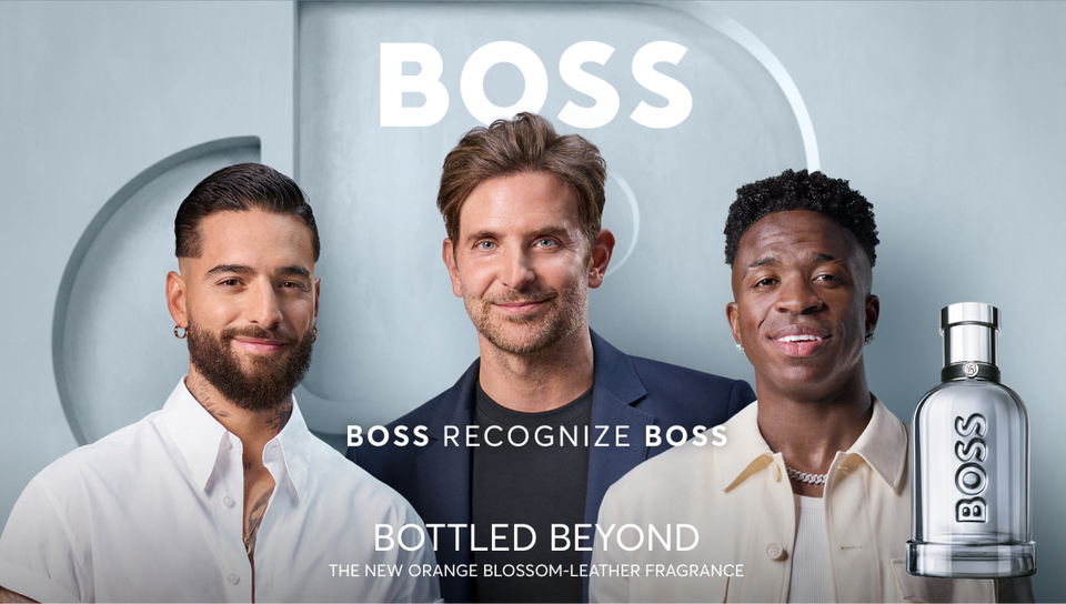 boss recognize boss