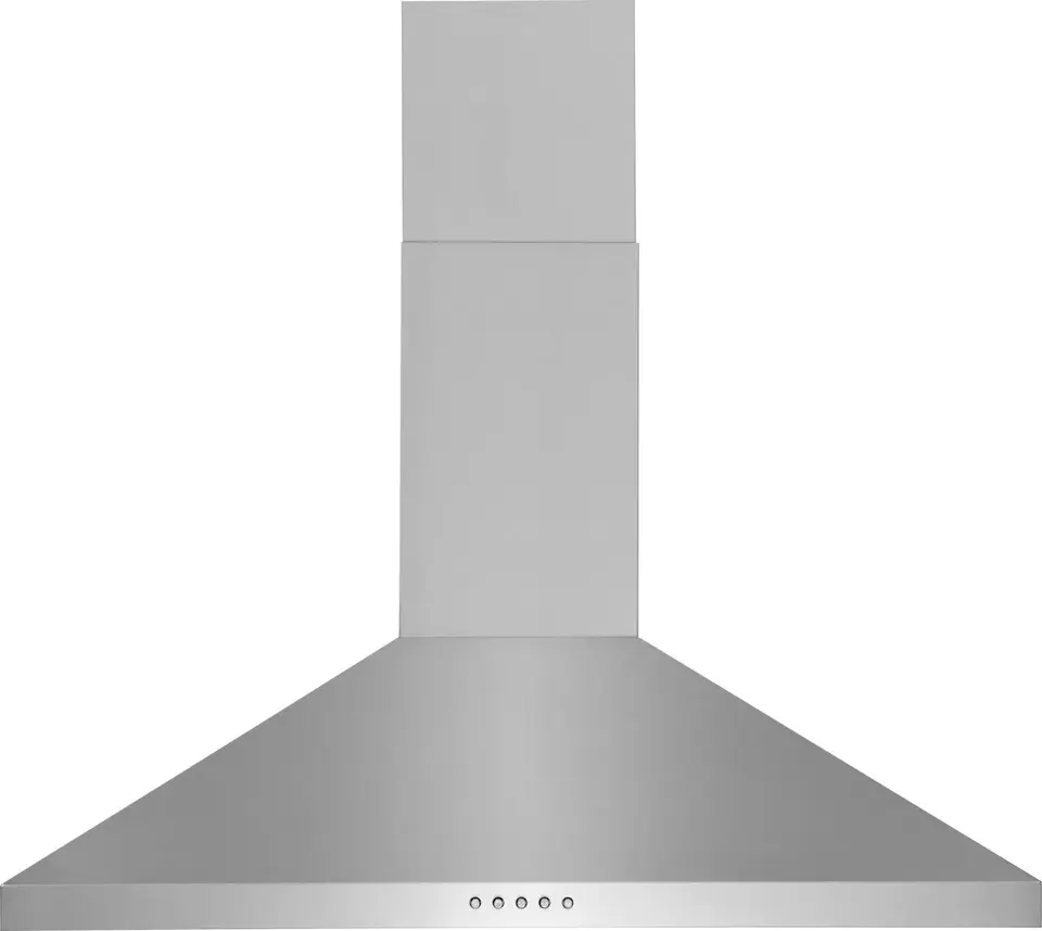 Frigidaire FHWC3675LS 36" Wall-Mounted Hood - Thumbnail 5