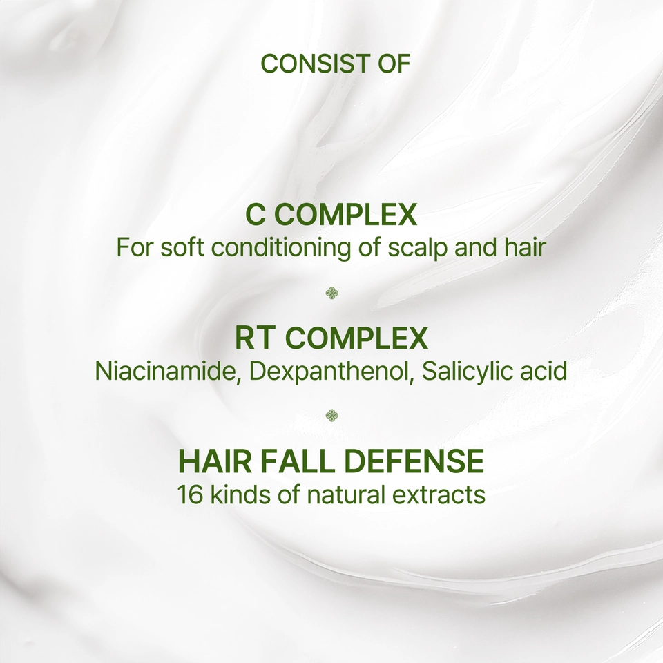 Limpio Capsule Cream