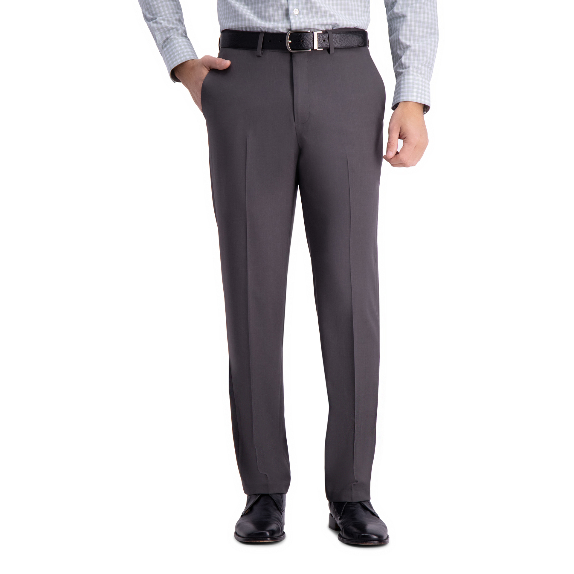 kohls mens haggar dress pants