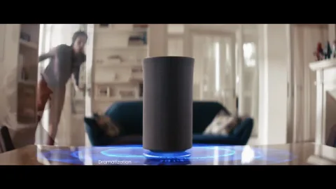Samsung WAM1500 Radiant360 R1 Wi-Fi And Bluetooth® Speaker