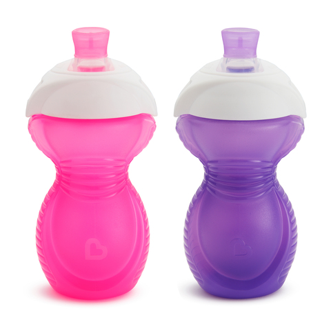 Replacement Spouts for Click Lock™ Bite Proof Sippy Cups, 2pk