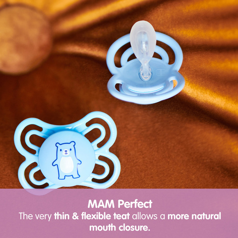 MAM Perfect Soother - Netmums Reviews
