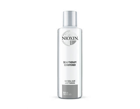 Nioxin System 1 Scalp Therapy Conditioner