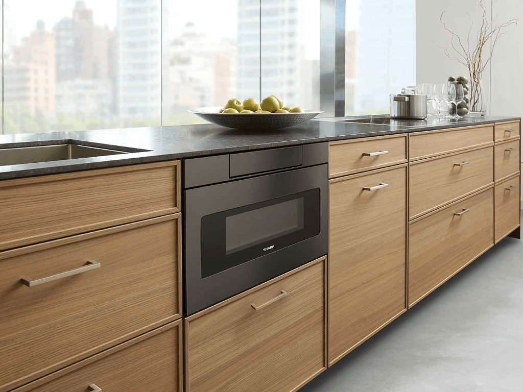 Automatic Drawer System