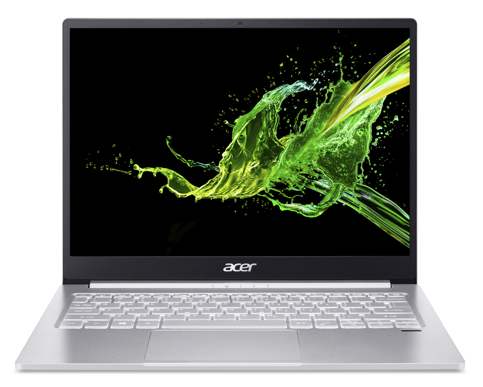 Acer Swift 3 Laptop, 13.5
