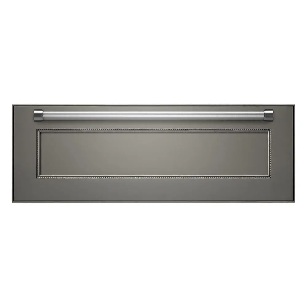 KitchenAid Architect Series II 27" Panel Ready Slow Cook Warming Drawer - Thumbnail 2