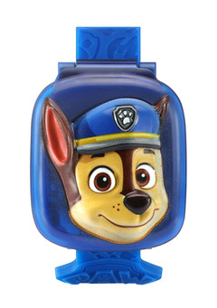 VTech PAW Patrol Learning Pup Watch Chase English Edition Toys R Us Canada