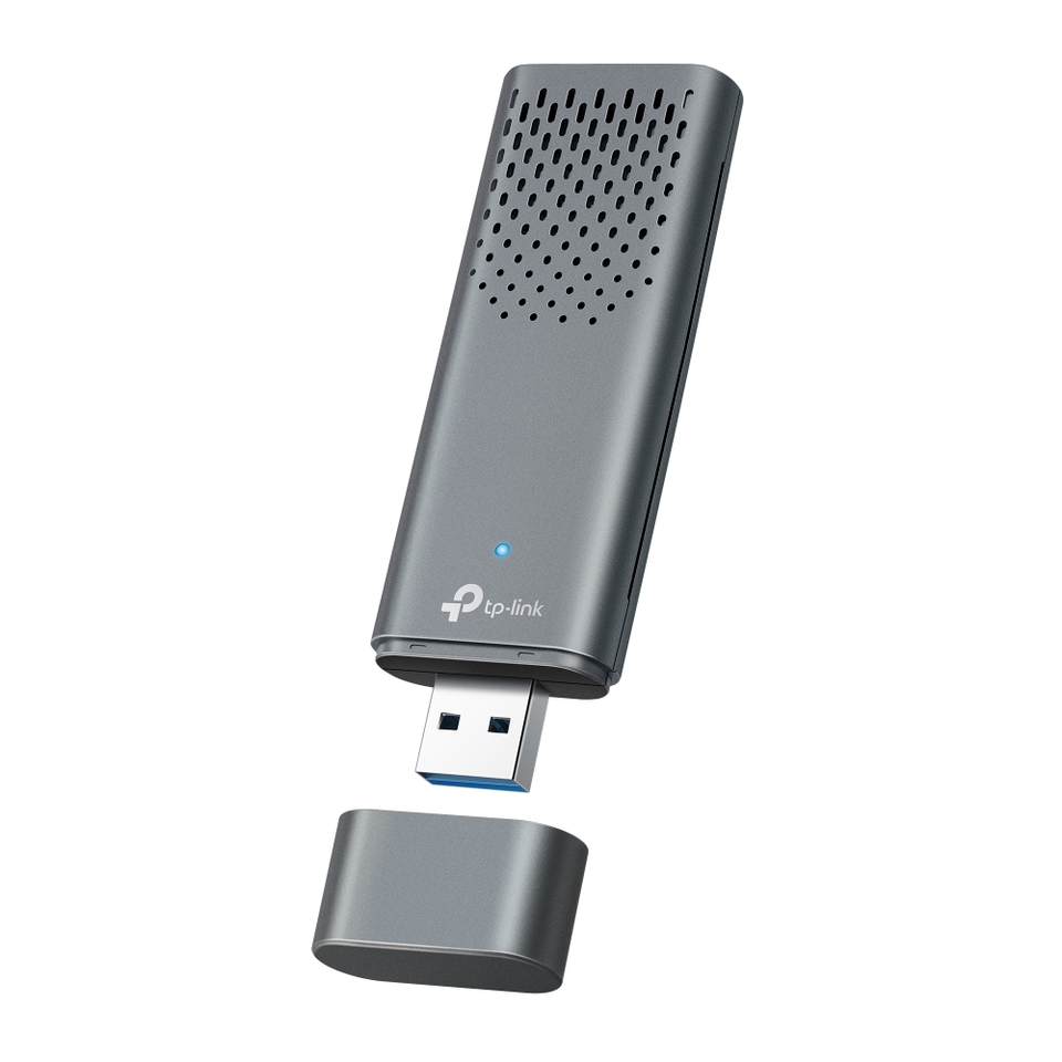 TP-Link Archer BE6500 Router