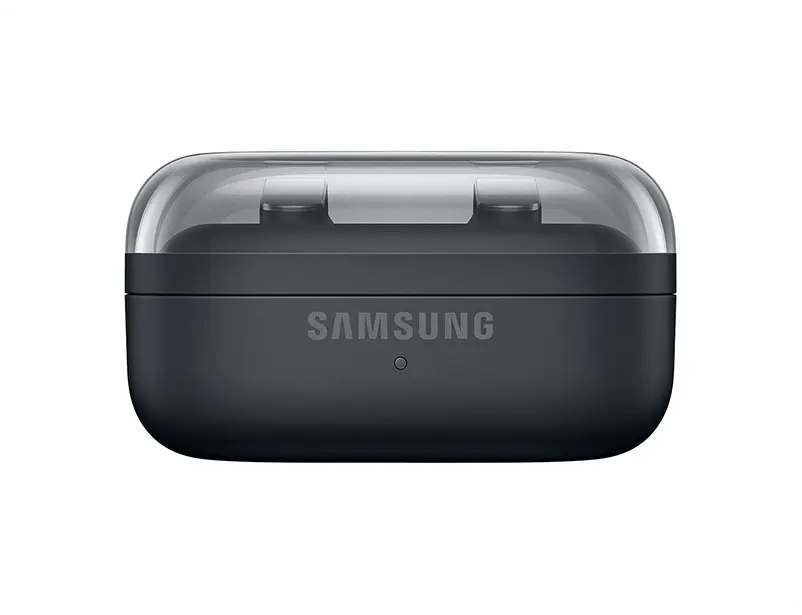 Samsung Galaxy Buds4 Pro Wireless Earbud Headphones Black SM
