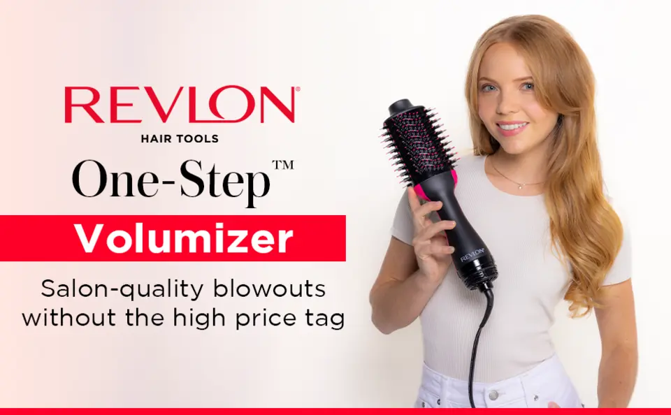 Revlon One-Step Volumizer
