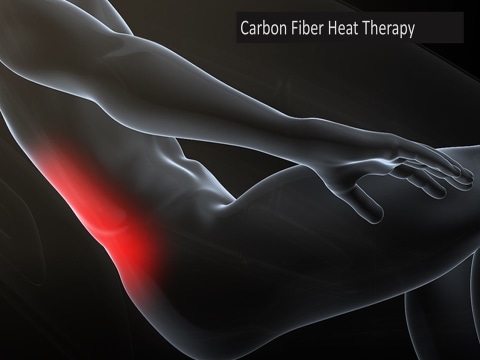 Carbon Fiber Heat Therapy