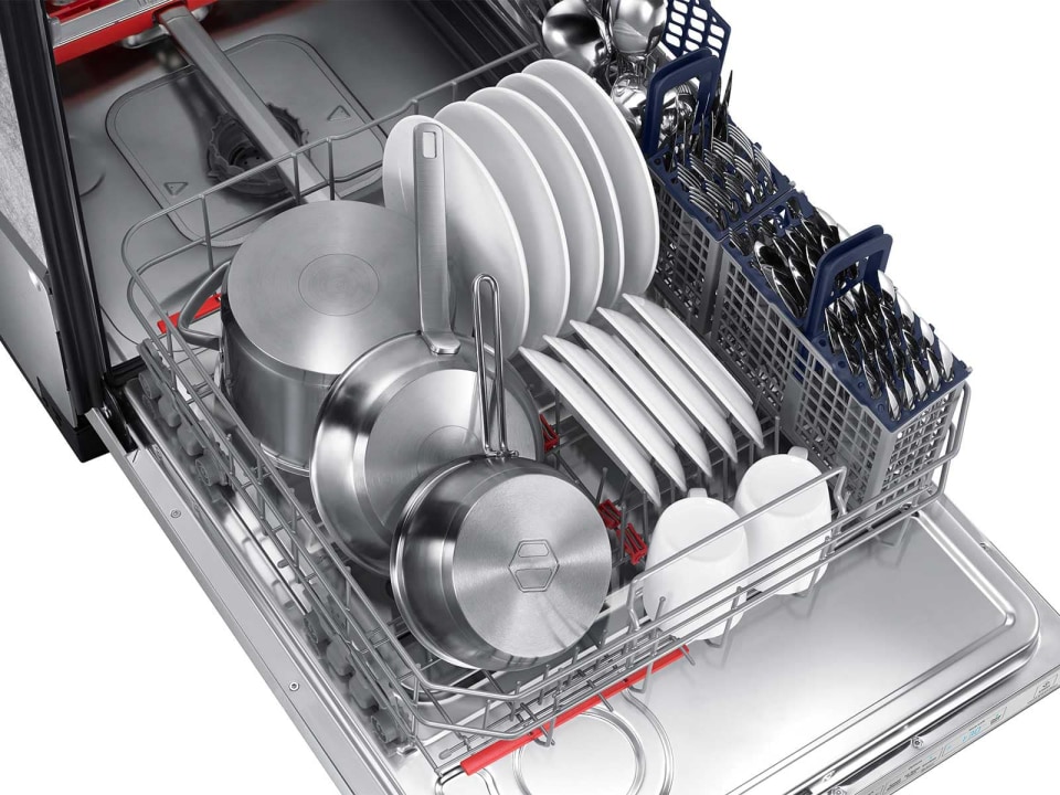 samsung dishwasher model dw80m9550us
