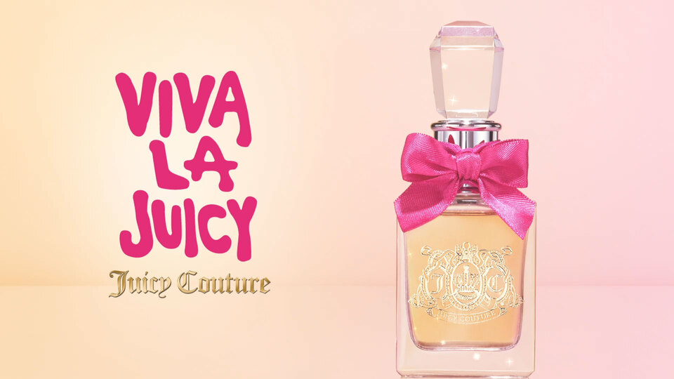 Free Shipping! Juicy Couture Viva La Juicy Eau de Parfum for Women