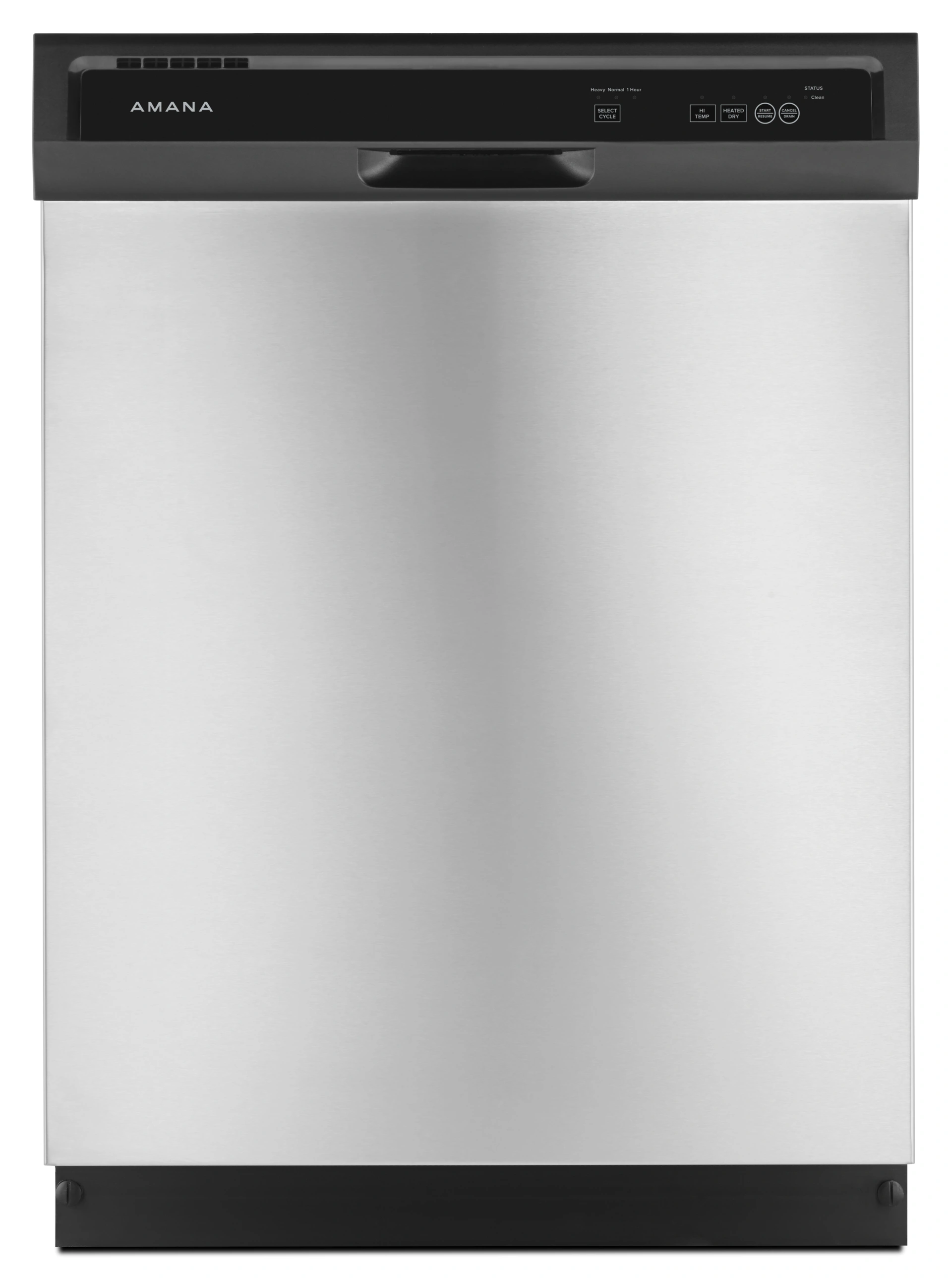Amana 24 dishwasher sales