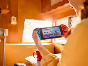 Mario Kart 8 Deluxe - Nintendo Switch | Nebraska Furniture Mart