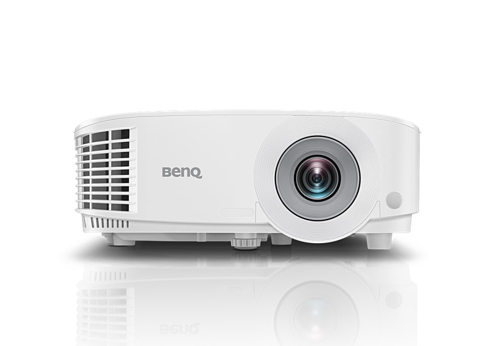 Proyector BENQ MX602 9H.JD177.13L DLP XGA 3500 Lumenes 3D Ready 720p