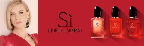 ulta giorgio armani si