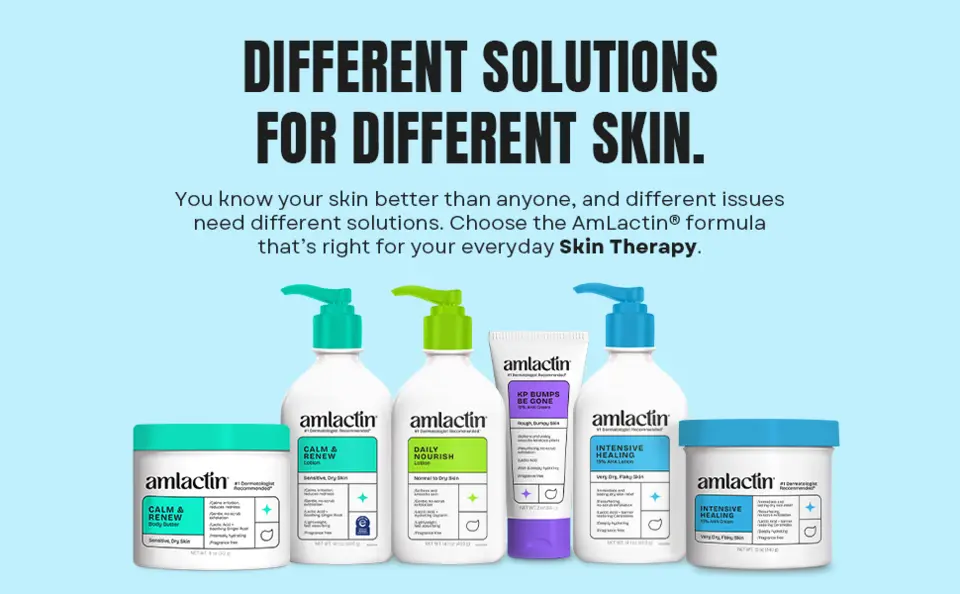 Product Lineup - IH Lotion