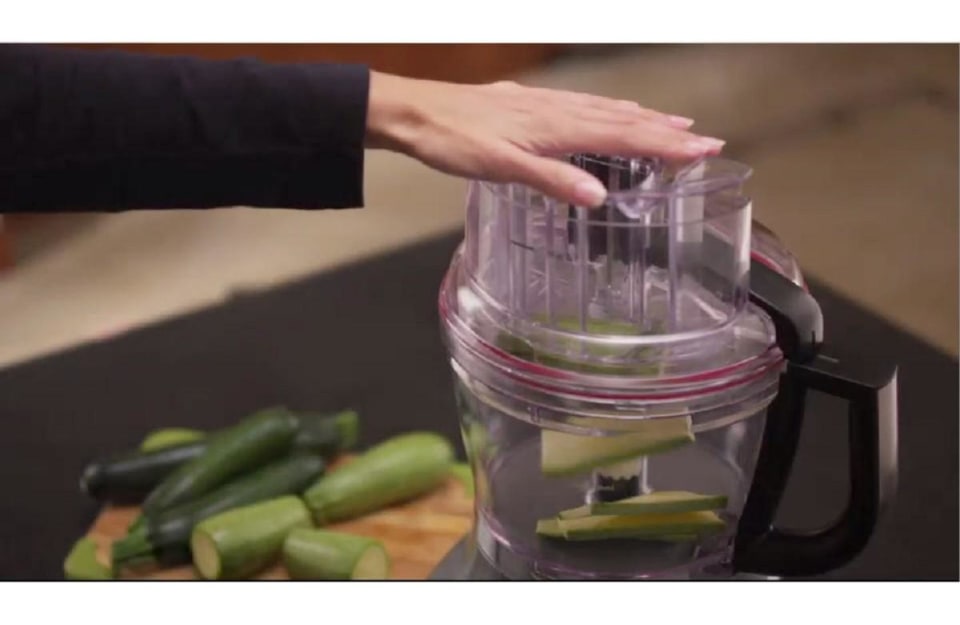 KitchenAid® 13-Cup Food Processor - Yahoo Shopping