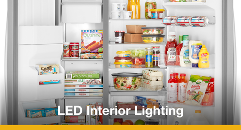 Whirlpool 21.4 Cu. Ft. 33