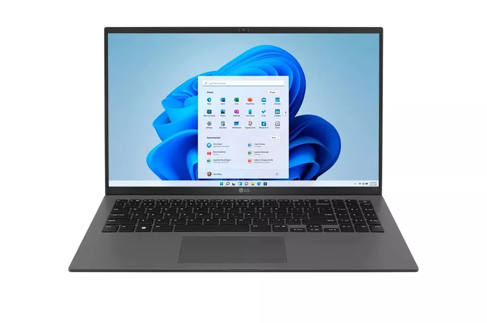 Windowsノート本体 LG gram i5 /20Gb / 512GB / Win11/ office LG 15.6 inch FHD Touchscreen Laptop, Core i5, 16GB/512GB SSD