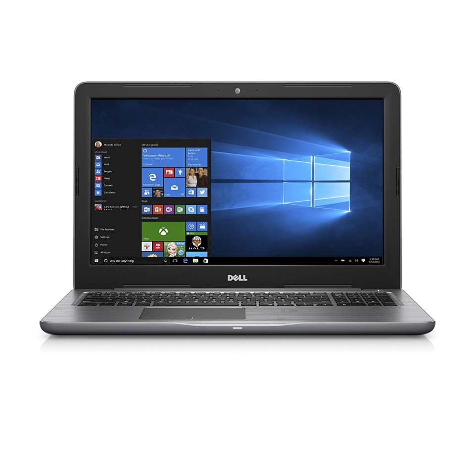 Dell Inspiron 15 5000 Series 15.6