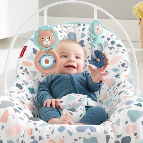 Fisher price seat rocker on sale