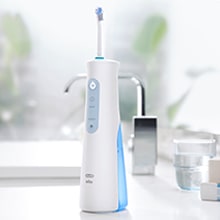 Oral-B Aqua Care ne zaman kullanılır?