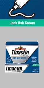 walmart brand jock itch cream