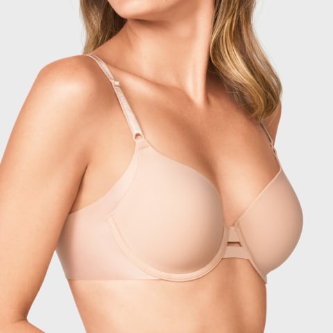 Women's Warner's RB5781A No Side Effects Convertible Underwire
