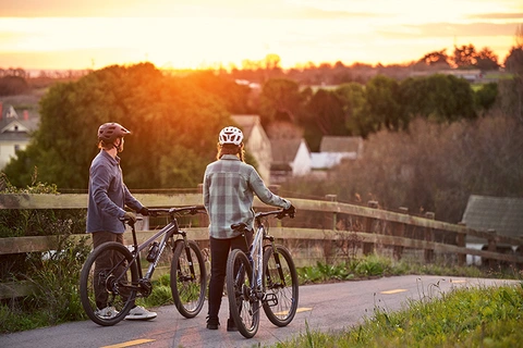 Nishiki Adult Colorado Mountain Bike | Publiclands
