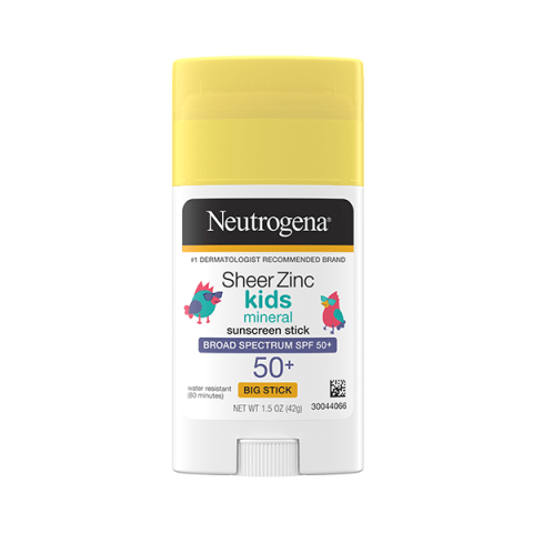 neutrogena uv stick