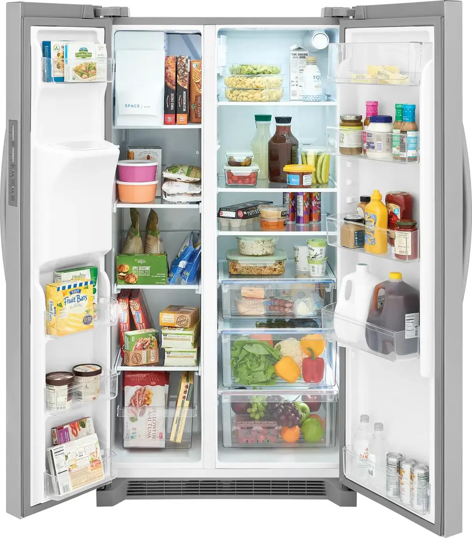 Frigidaire FFSC2323LS - Thumbnail 5