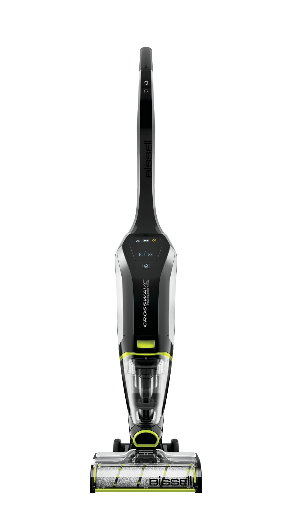 BISSELL CrossWave AllinOne MultiSurface Wet Dry Vac 2211W Walmart