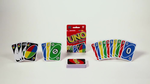 UNO Card Game | Toys R Us Canada