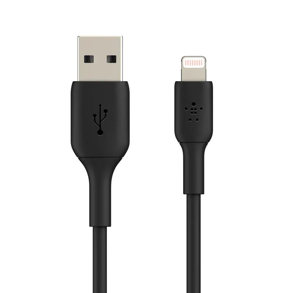 BOOST CHARGE Lightning to USB-A Charge/ Sync Cable - Thumbnail 5