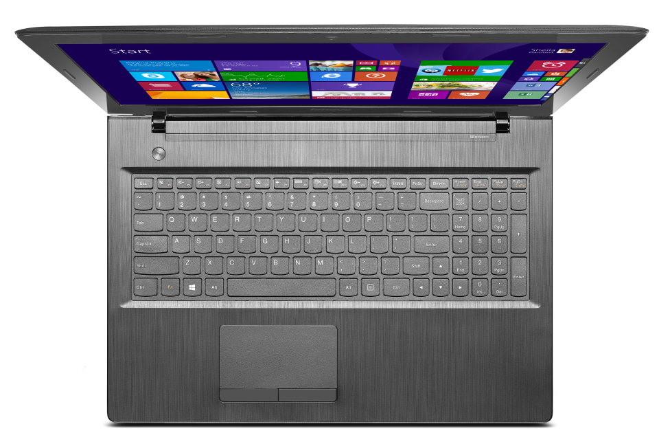 Lenovo Laptop IdeaPad Intel Core i7 4th Gen 4510U (2.00GHz) 8GB 