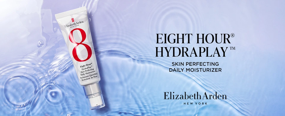 Elizabeth Arden Eight Hour HydraPlay