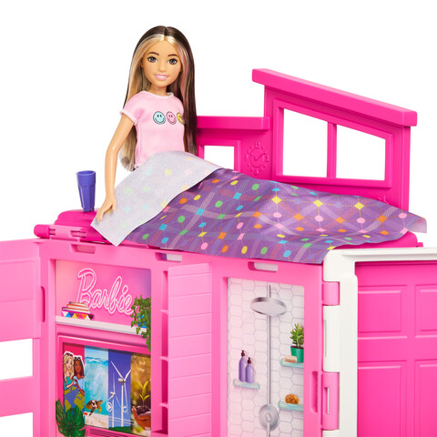 Barbie The Movie Dreamhouse In Walmart – The Estella Initiative