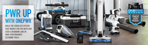 Hoover ONEPWR Blade+ Cordless Stick 