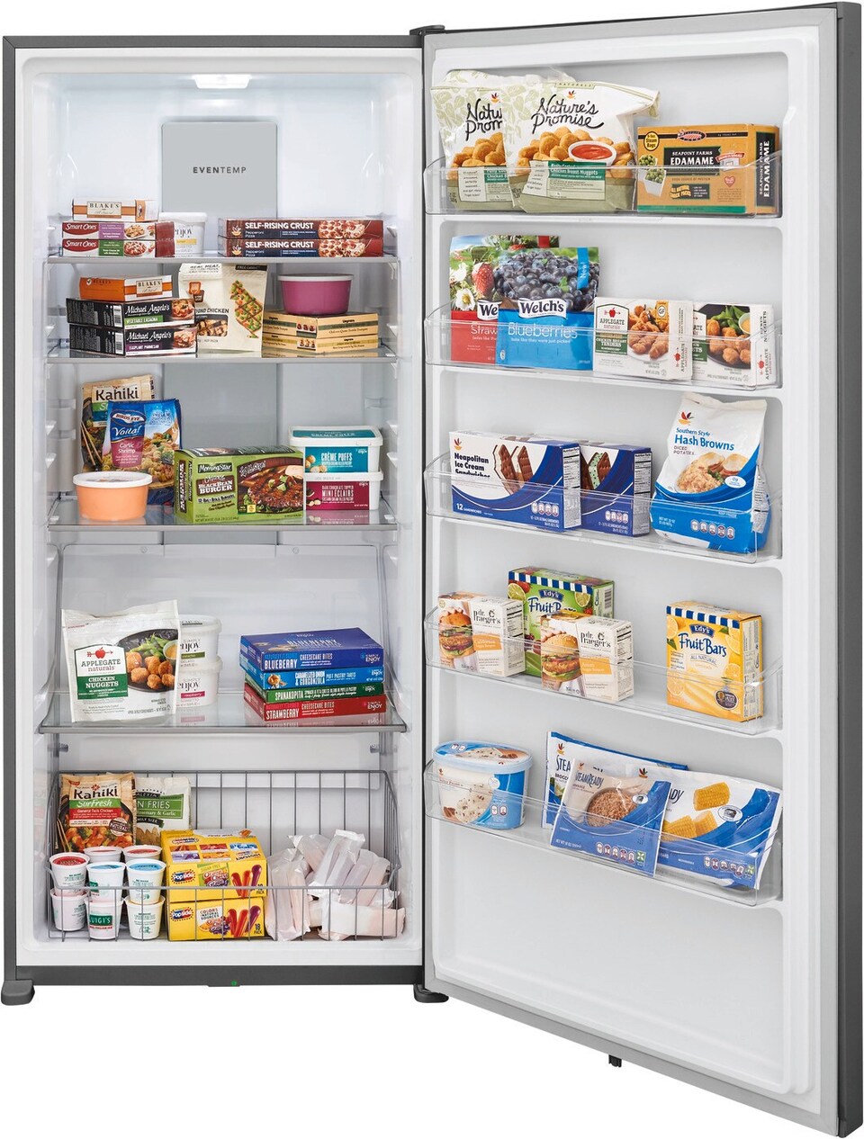 Chest Vs Upright Freezers [Pros And Cons] Spencer's TV, 49%, 44% OFF