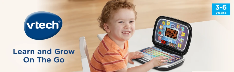Learning laptop for 8 year old online