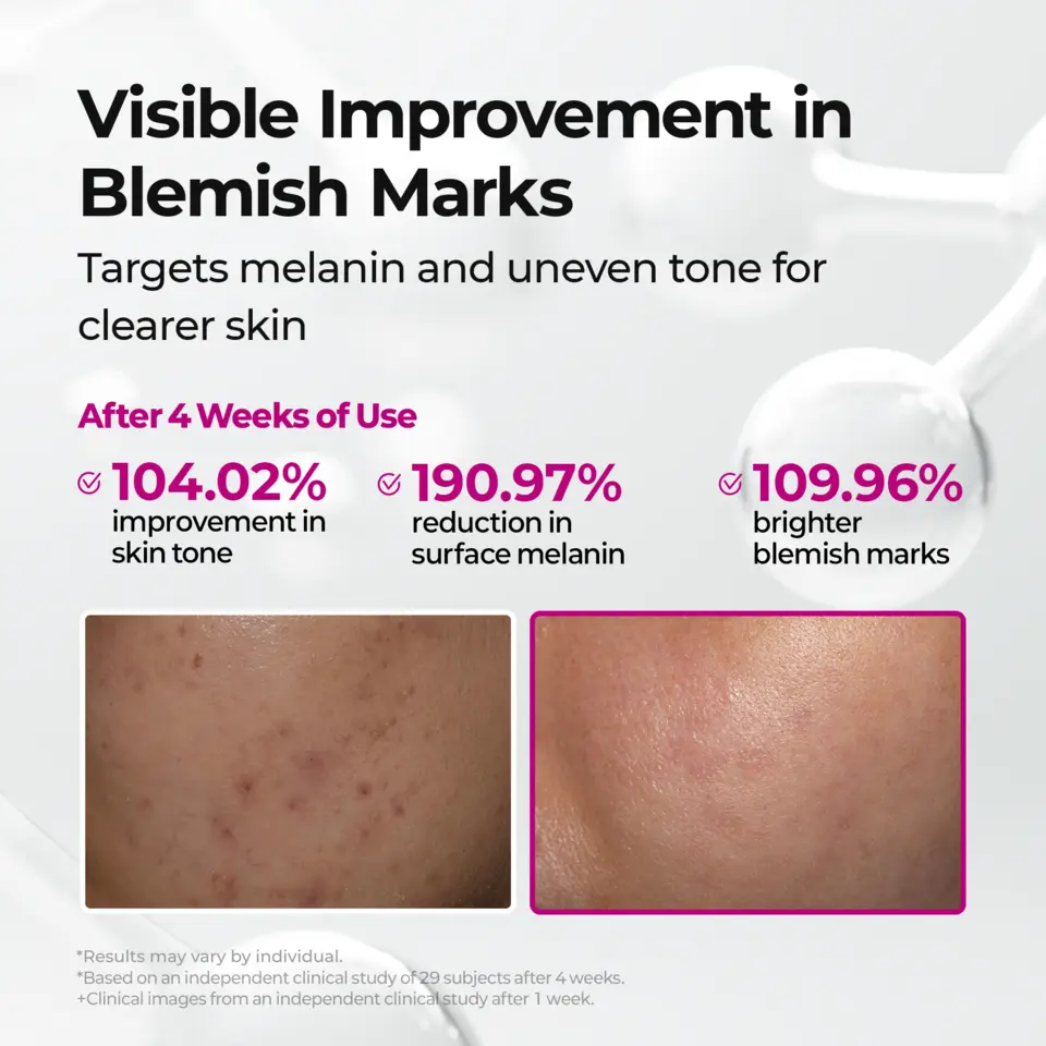 Picotonic Shot Pigmentation Serum