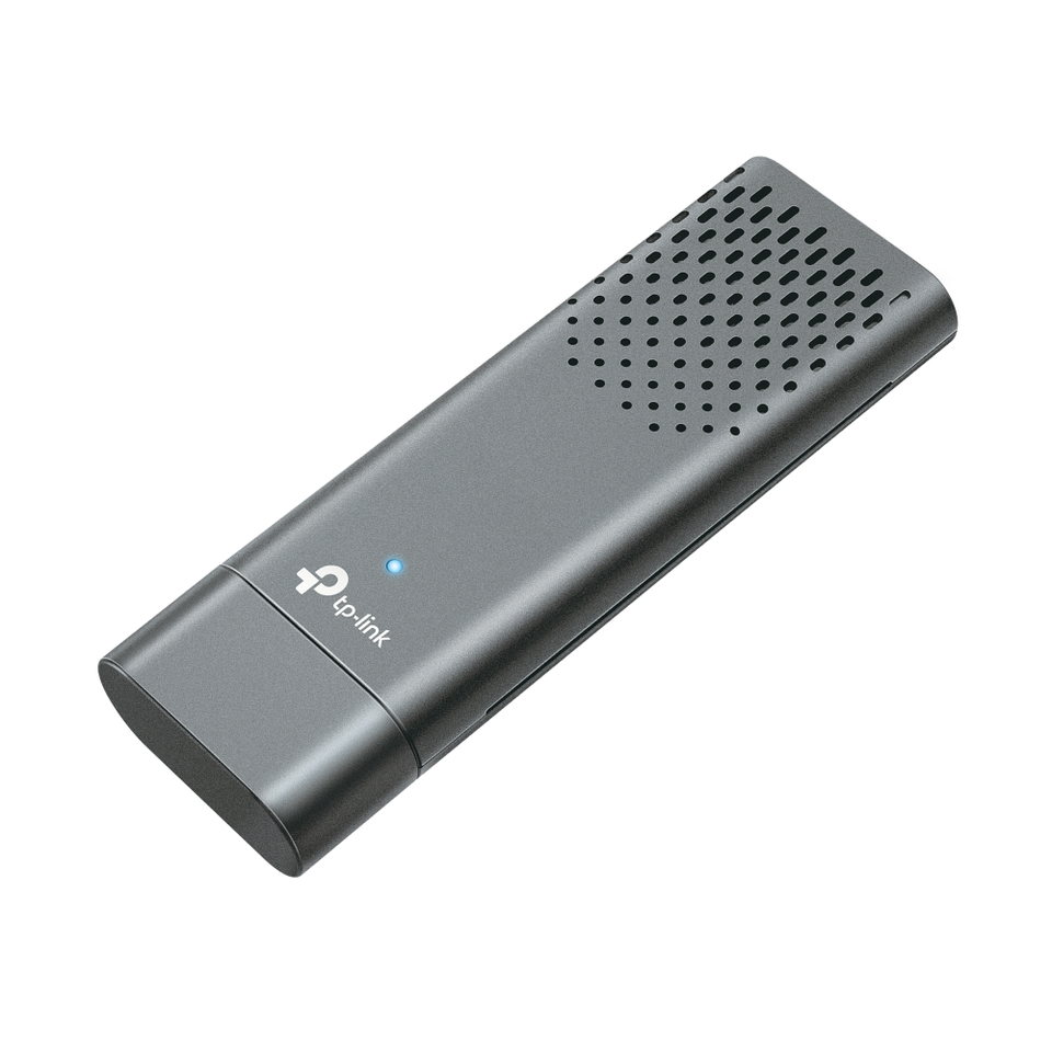 TP-Link Archer BE6500 Router - Thumbnail 4