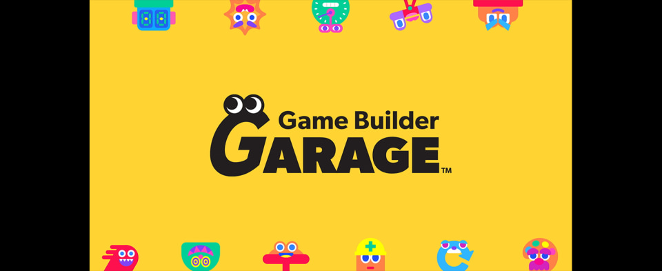 Game Builder Garage - Nintendo Switch - image 2 of 4