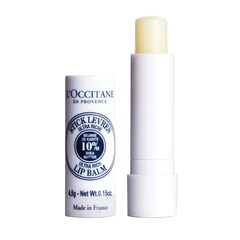 shea ultra rich lip balm stick