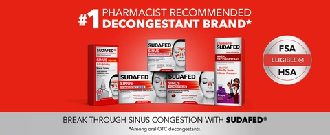 l-carnitine and sudafed pe Head Congestion Plus Mucus Relief Tablets for Sinus Pressure, Congestion Headache, Non-Drowsy Decongestant with Acetaminophen, Guaifenesin, Phenylephrine HCI, 24 ct Refreshing isotonic sports drink with carbohydrates Sudafed PE Sinus Pressure Relief