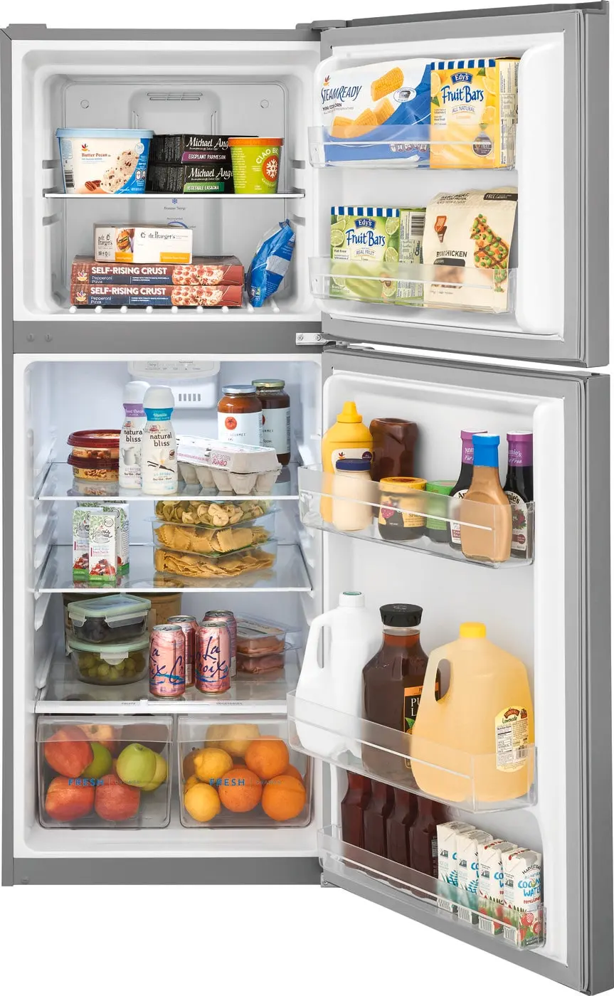 Frigidaire Refrigerator - Thumbnail 4