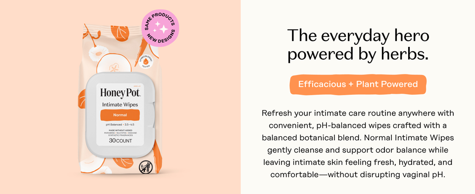 The everyday hero powered by herbs